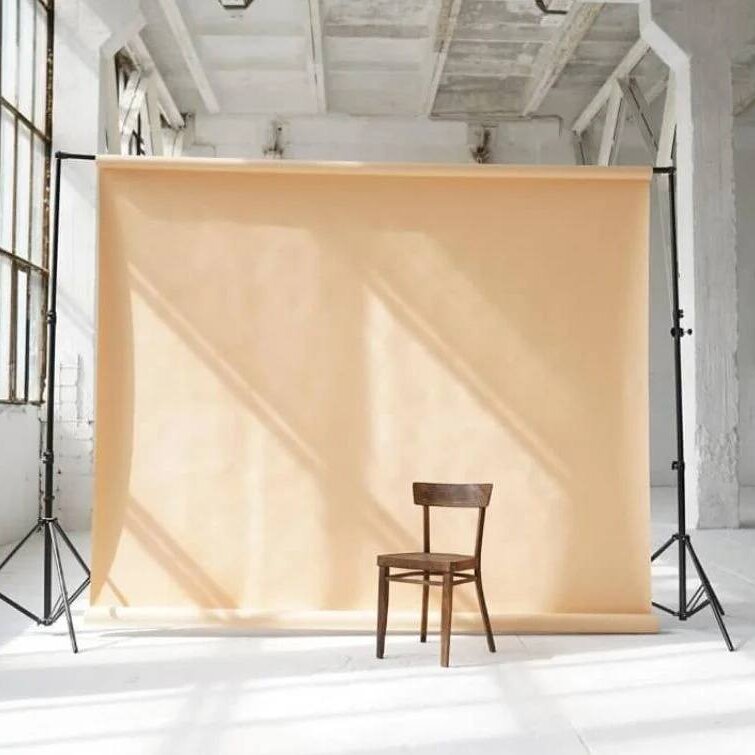 Фотостудія Staffox Industrial Харків — оренда великої індустріальної зали 160 м²