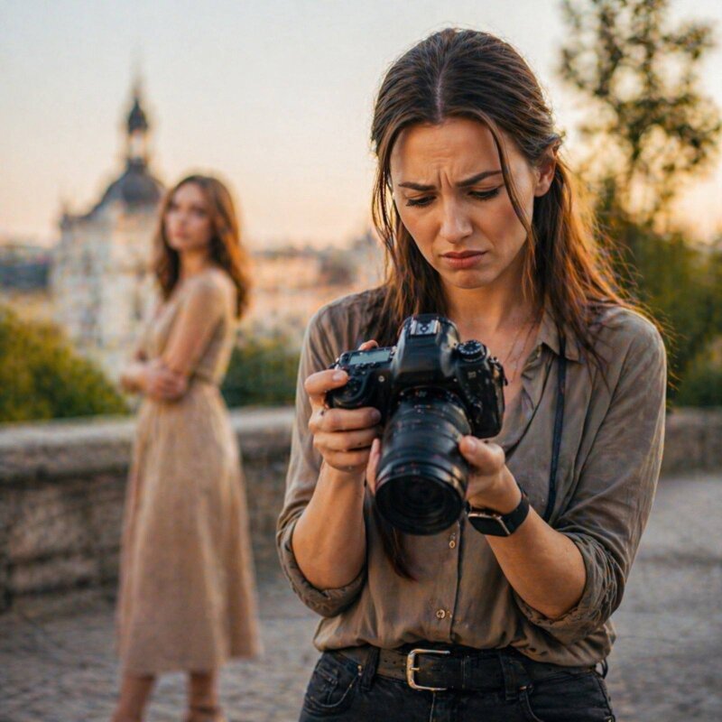 Помилки на фотосесії: як не зіпсувати фотозйомку у Харкові та отримати стильні фото без стресу