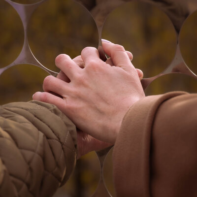 Love-story фотосесія Харків — парна зйомка для двох