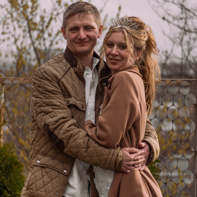 Love-story фотосесія Харків — парна зйомка для двох