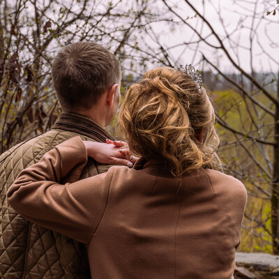 Love-story фотосесія Харків — парна зйомка для двох