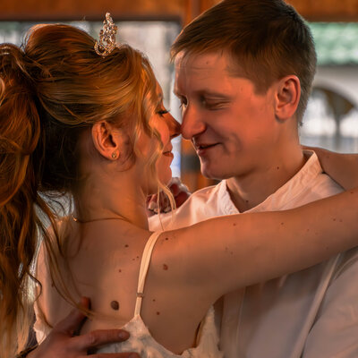 Love-story фотосесія Харків — парна зйомка для двох