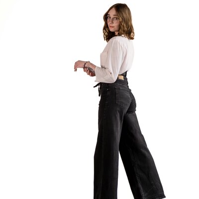 Студійна фотосесія Харків — smart-casual портрет