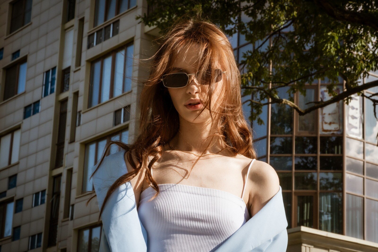 Фотосесія для Instagram: як оновити профіль якісними фото і зробити стрічку стильною