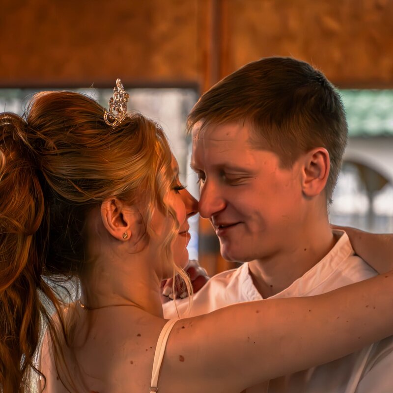 Парна фотосесія в Харкові: ідеї для love story та щирі кадри вдвох