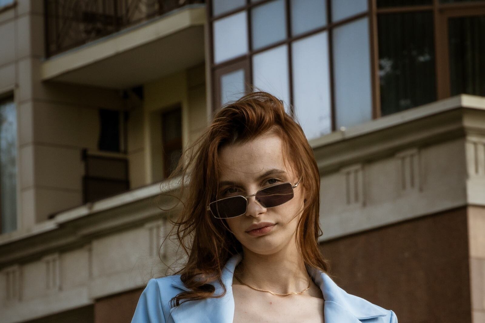 Модельне портфоліо в Харкові: що має бути у моделі та як проходить fashion-фотосесія