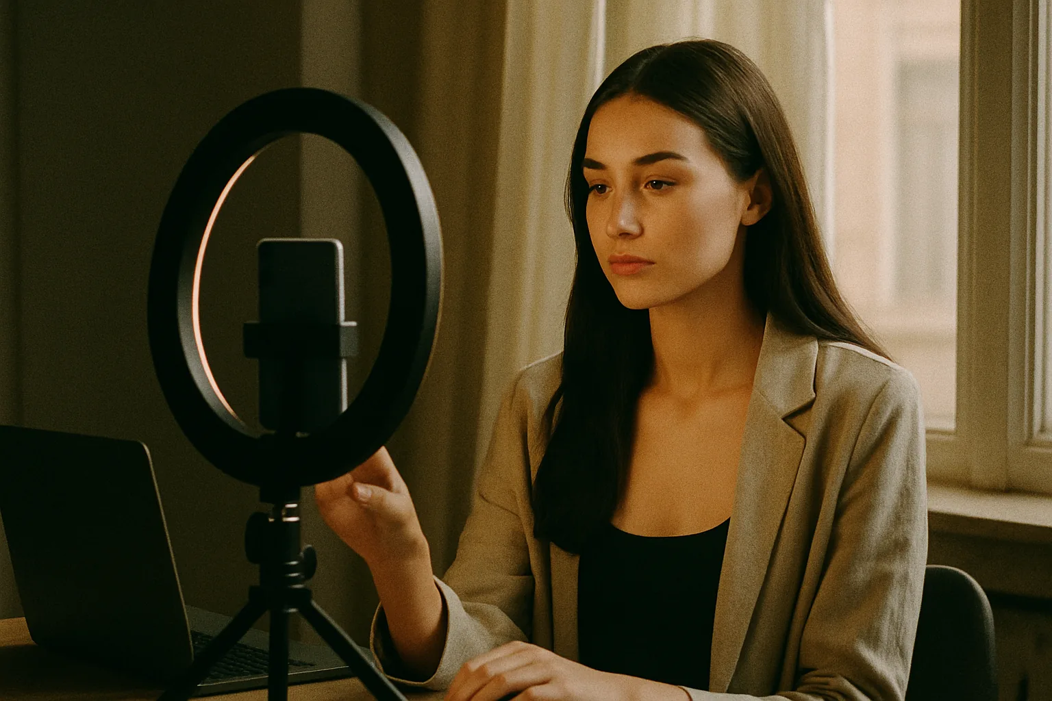Що змінилося у фотосесіях для брендів після оновлень TikTok 2026