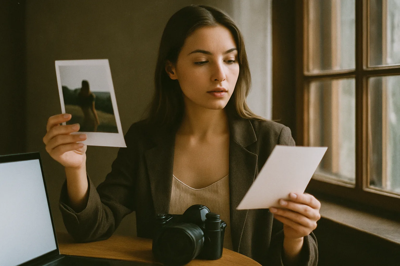 Як оцінити якість фото перед оплатою фотосесії